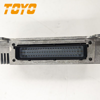 11443400 VOE11443400 Placa de Control del Aire Acondicionado, Unidad de Control ECU para Excavadora EC210D EC220DL EC380D