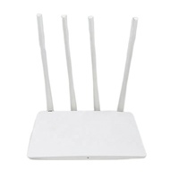 Router Extender WiFi Fiber Optik Wireless Mercury MW325R ONU FTTX dengan Penguat Sinyal dan Garansi 1 Tahun