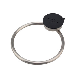 Wellway <b>Suction</b> Cup Dampers towel rings - Product Image 4