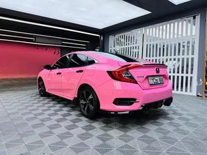 Pronto per la spedizione all'ingrosso auto avvolgente polvere di cristallo per animali domestici involucro in vinile pellicola cambia colore adesivo per auto pellicola senza bolle - Product Image 5