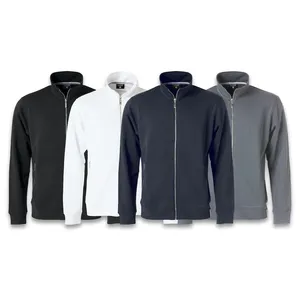 Giacca Felpa Classic FT con merchandising personalizzato - Product Image 1