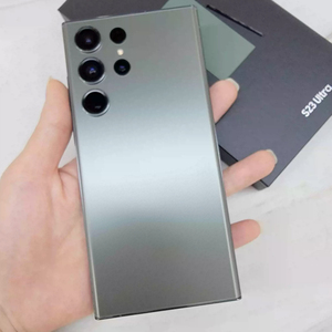 Smartphones 5G Originales Desbloqueados, 99% Nuevos, para Am Sung S23 <span class=keywords><strong>Ultra</strong></span> <span class=keywords><strong>256GB</strong></span>, Celulares Grado AA Usados, <span class=keywords><strong>S20</strong></span> S21 S24 <span class=keywords><strong>Ultra</strong></span> - Product Image 2