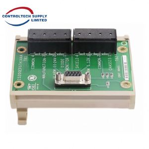 Carte terminale de détection promotionnelle IS200ERGTH1AAA de qualité supérieure pour équipement électrique - Product Image 3
