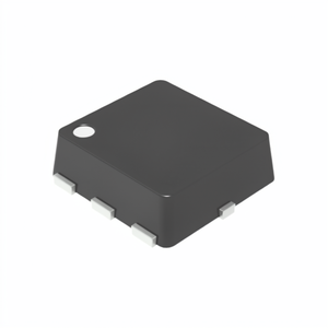 Power Management (PMIC) Manufacturer Channel S-1315A37-A6T2U3 Components Electronic 6 SMD, Flat Leads Exposed Pad - Product Image 1