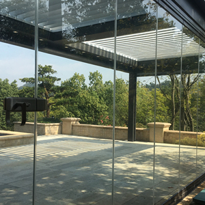 <span class=keywords><strong>Rideau</strong></span> en verre <span class=keywords><strong>de</strong></span> balcon coulissant, grand système <span class=keywords><strong>de</strong></span> portes <span class=keywords><strong>d</strong></span>'entrée avec <span class=keywords><strong>de</strong></span> nouveaux présents - Product Image 1