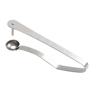 Outil multifonctionnel en acier inoxydable pour retirer les noyaux de dattes et de fruits, pour dattes, aubépines, usage en cuisine - Product Image 4