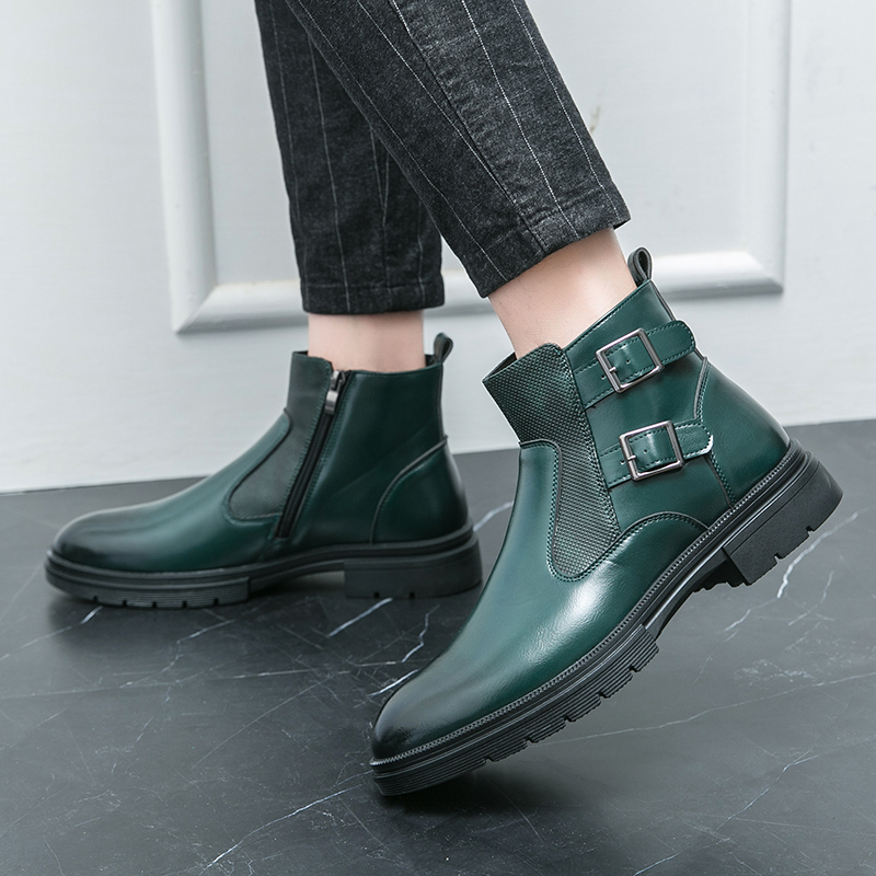 Verde