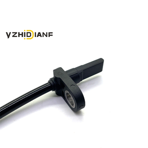 Capteur de vitesse de roue <span class=keywords><strong>ABS</strong></span> de bonne qualité 895420H010 89542-0H010 pour Toyota Aygo <span class=keywords><strong>Citroen</strong></span> <span class=keywords><strong>C1</strong></span> Peugeot 107 2000-2021 - Product Image 3