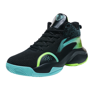 Greatshoes New Style <span class=keywords><strong>Sports</strong></span> <span class=keywords><strong>Shoes</strong></span> Baloncesto Hombres, zapatos de baloncesto de grado superior con caja al por mayor, zapatos de baloncesto originales para hombres - Product Image 1