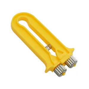 Tenditore e Crimpatore per Cavi di Telai per Apicoltura, Attrezzo per Nidi e Arnie, Tensionatore per Fili di Alta Qualità - Product Image 5