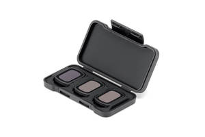 <span class=keywords><strong>Kit</strong></span> de Filtro ND Magnético para <span class=keywords><strong>Osmo</strong></span> <span class=keywords><strong>Pocket</strong></span> 3 - Product Image 3