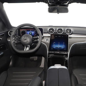 <span class=keywords><strong>Mercedes</strong></span>-Benz Classe C C 200 L 48V 1.5L d'occasion 2022, moteur atmosphérique, sièges en cuir, phares à LED, toit ouvrant, conduite à gauche - Product Image 5