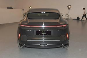 รถยนต์ไฟฟ้าอวตาร 11 ของฉางอัน (Changan) รุ่นปี <span class=keywords><strong>2022</strong></span>-2023 รถยนต์พลังงานใหม่จากโรงงาน<span class=keywords><strong>อวตาร</strong></span> ราคาถูก มีสินค้าในสต็อก - Product Image 5