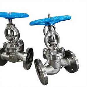 วาล์วไทเทเนียมมาตรฐาน ANSI รุ่น J41W-150LB-DN150 ทนทานต่อการกัดกร่อน เหมาะสำหรับท่อเคมี ท่อน้ำทะเล และท่ออุตสาหกรรม - Product Image 4