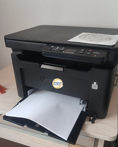 <span class=keywords><strong>Stampante</strong></span> <span class=keywords><strong>Laser</strong></span> Bianco e Nero Kyocera PA2000W, <span class=keywords><strong>Scanner</strong></span> e Fotocopiatrice Multifunzione All-in-One, Wireless, Formato A4 - Product Image 5