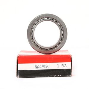 ตลับลูกปืนเม็ดเข็มคุณภาพสูง NKI 60/25 - Product Image 4