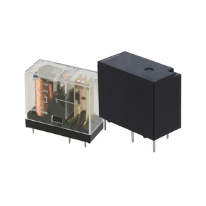 Relé F3F-SH-105HM en Existencia, Relés de Potencia de Alta Demanda para Control Industrial - Product Image 1