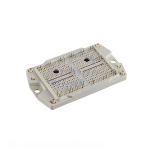 Module F3L400R10W3S7FB11BPSA1 Transistors Electronics Component Original One Stop Service - Product Image 1