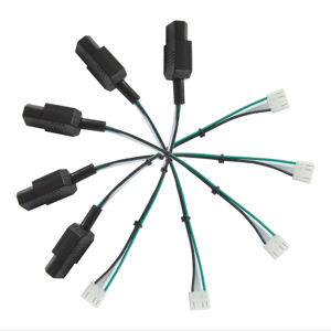 Fabricantes de Cables de Alimentación y Arnés de Cables, Cables Personalizados, Arnés de Cables a Medida, Conjunto de Arnés de Cables - Product Image 1