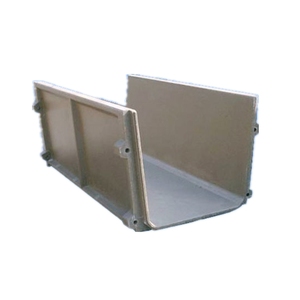 Chine pluie de l'eau de <span class=keywords><strong>grille</strong></span> noir crépine l'installation gouttière - Product Image 4