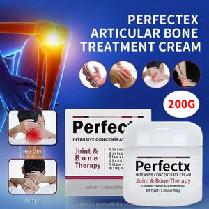 Crema de Masaje de Colágeno Perfectx, Favorita de los Clientes, en Tarro de 200g, Apoya la Salud Articular Diaria y el Bienestar a Largo Plazo - Product Image 5