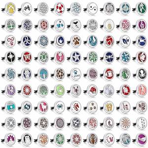 Pièces automobiles, accessoires de voiture, diffuseur de parfum pour voiture, clip de parfum pour voiture, diffuseur en forme d'arbre - Product Image 2