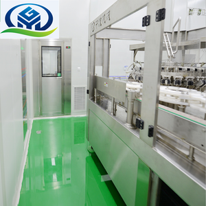 Diseño de Sala Limpia Modular para <span class=keywords><strong>Microelectrónica</strong></span> ISO 14644 Clase 8, Nuevo Tamaño Personalizado - Product Image 6