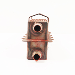 Máy móc Bộ phận động cơ 4101032 3641079 Cummins aftercooler Core 4101032 3641079 Cummins K38 qsk45 4101032 3641079 - Product Image 6