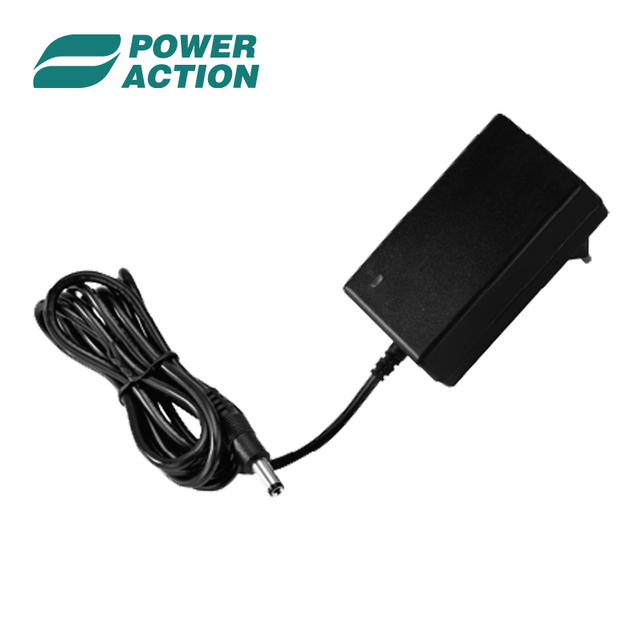 Power Action 12v 1.5a 30w Cordless Battery Charger of Power Tools Spare Parts