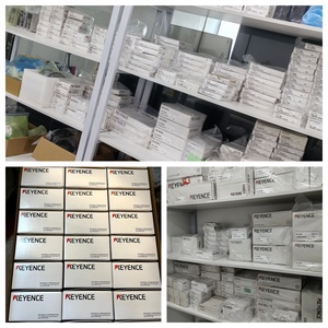 Thương hiệu mới | Keyence Sr-1000 Sr-1000W tự động lấy nét 1D và đọc mã 2D | Hàng tồn kho - Product Image 5