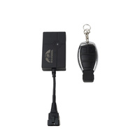 Dispositivo de Rastreo GPS en Tiempo Real para Mini Motos, Rastreador GPS401 4G, Gestión de Flota de Motocicletas GSM, Aplicaciones de Rastreo para Android e IOS