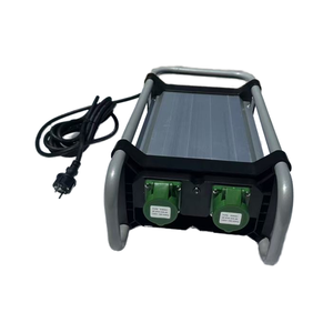 Vibrador de hormigón electrónico de alta frecuencia 42V 200Hz-Convertidor de frecuencia 42V <span class=keywords><strong>TANGO</strong></span> - Product Image 4