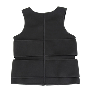 <span class=keywords><strong>Corset</strong></span> de fitness en néoprène <span class=keywords><strong>pour</strong></span> homme, respirant, contrôle <span class=keywords><strong>abdominal</strong></span>, brûleur de sueur, grande taille - Product Image 6