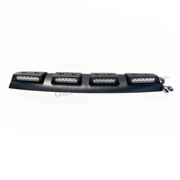 Accessoires 4x4 de rechange, aileron de toit LED pour Ranger T9 Wildtrak XL XLS Sport 2023+, lampes de toit