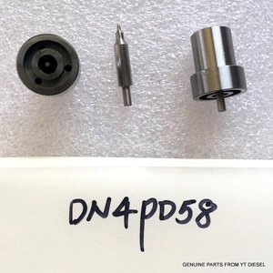 Vòi phun nhiên liệu <span class=keywords><strong>l203pba</strong></span> - Product Image 3