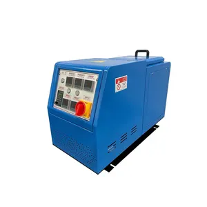 Fabrikalar için üreticinin doğrudan satış sıcak eritme yapışkan makine 10L makinesi