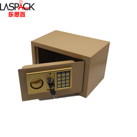 LAS-20ER elektronische Schließ fächer Hochs icherheits büro Safes Digital Safe Kassen schublade