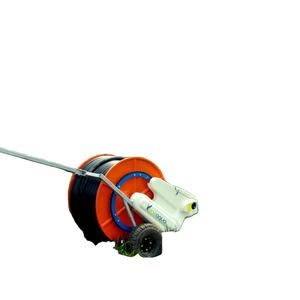 Utilisation simple et pratique, commande à une touche, facile à utiliser Aquago 40-120 - Product Image 3