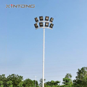 Reflector LED de Alta Potencia para Mástil, IP65 Impermeable, 100W-1200W, para Carreteras, Estadios Deportivos, Aeropuertos y Plazas - Product Image 2