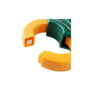Multímetro Digital Tipo Pinza, Voltímetro y Amperímetro AC 81102 - Product Image 5