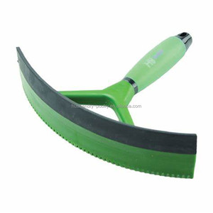 <span class=keywords><strong>Grattoir</strong></span> à sueur pour <span class=keywords><strong>cheval</strong></span> avec poignée en gel, équipement d'équitation - Product Image 6