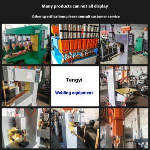เครื่องเชื่อมตะเข็บและหมุนได้200มม. เครื่องเชื่อมตะเข็บท่อหุ่นยนต์อัตโนมัติ - Product Image 6