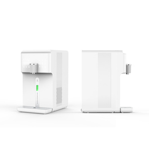 Máquina dispensadora de <span class=keywords><strong>agua</strong></span> para oficina doméstica, purificador de <span class=keywords><strong>agua</strong></span> fría y caliente instantáneo, dispensadores - Product Image 3