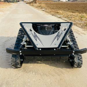 <span class=keywords><strong>Tondeuse</strong></span> à gazon automatique sans fil de haute qualité, robot à <span class=keywords><strong>tondeuse</strong></span> à gazon, télécommande intelligente - Product Image 2