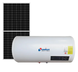 Calentador de Agua <span class=keywords><strong>El</strong></span>éctrico <span class=keywords><strong>Inteligente</strong></span> de Metal para <span class=keywords><strong>el</strong></span> Hogar, Controlado por Aplicación, Calidad Perfecta, Enfoque en I+D, Satisfacción Garantizada, Reseñas Positivas - Product Image 3