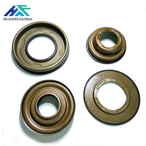 HAF 4EAT Pistón Ventaja competitiva Auto Trabsnission Systems Nueva transmisión 4EAT Pistón para Subaru Ford - Product Image 1