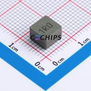 Inducteur de puissance YSPIT0650A-1R0M SMD, 6,4x6,6 mm (Inductance : 1uH) (Précision : 20%) Courant nominal : 20A - Product Image 1