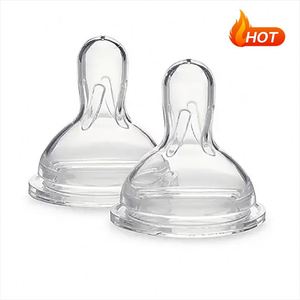 Custom Modern Design the Lowest <b>Price</b> OEM Standard Caliber <b>Silicone</b> Baby Nipple Food Grade <b>Liquid</b> <b>Silicone</b> <b>Rubber</b> Nipple Baby - Product Image 1
