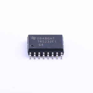 ใหม่และเป็นของแท้ TRS232EIDWR ชิ้นส่วนอิเล็กทรอนิกส์ ไอซีชิป TRS232EIDWR วงจรรวม - Product Image 1