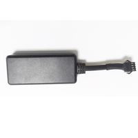 Dispositivo de Rastreo GPS de Seguridad con Chip GPS Simcom A7670SA J16 4G LTE, Rastreamento de Vehículos, con Batería de 150/300 mAh